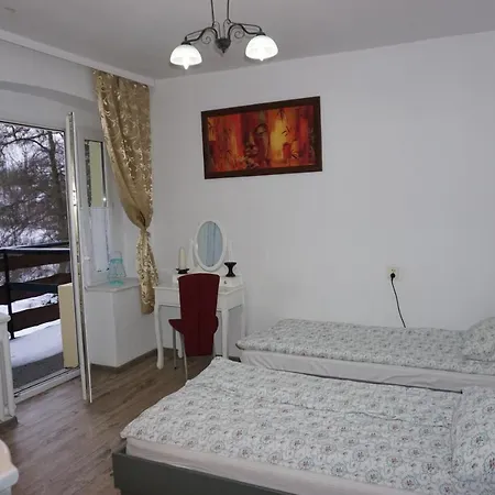 Guest house Dunajec Kudowa Zdroj