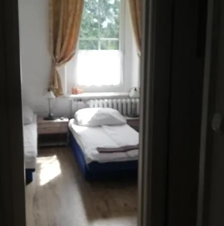 Dunajec Guest house Kudowa Zdroj