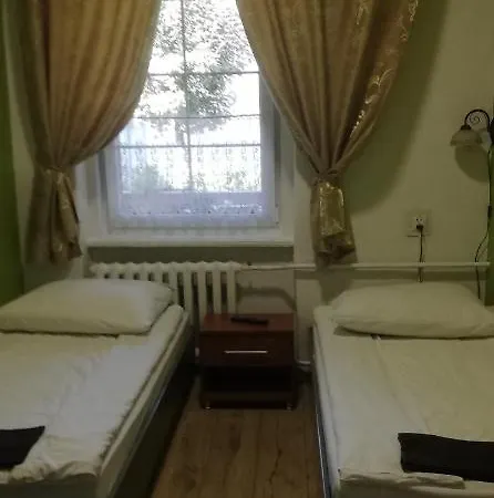 Dunajec Guest house *