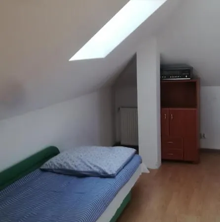 Guest house Dunajec Kudowa Zdroj
