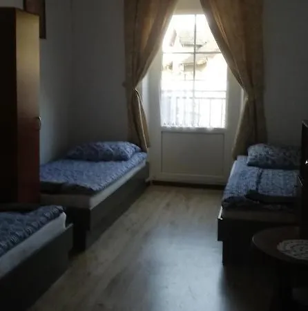 Guest house Dunajec Kudowa Zdroj